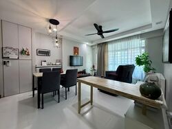 Blk 207B Punggol Sails (Punggol), HDB 4 Rooms #603771381